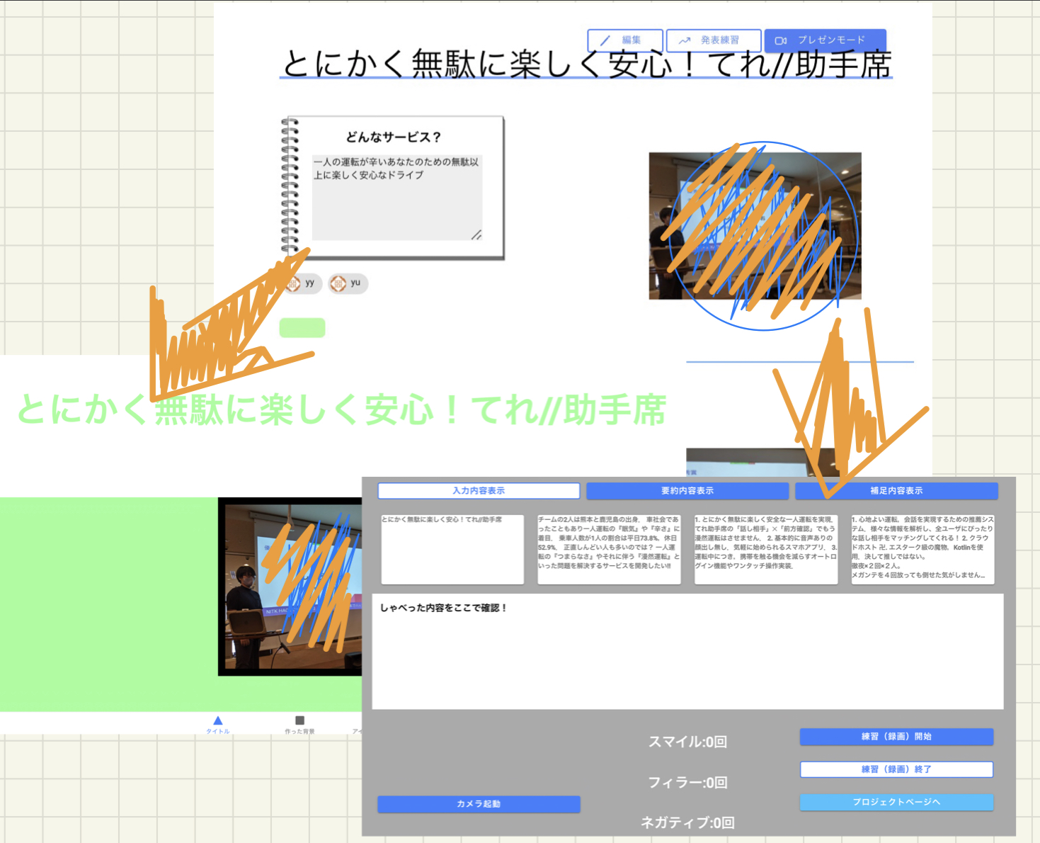 サムネイル